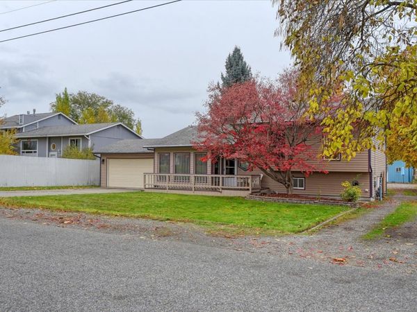 11704 E Alki Ave, Spokane Valley, WA 99206