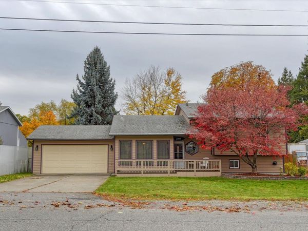 11704 E Alki Ave, Spokane Valley, WA 99206