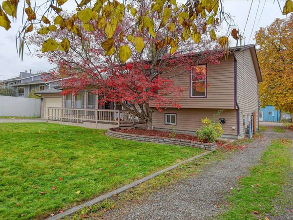 11704 E Alki Ave, Spokane Valley, WA 99206