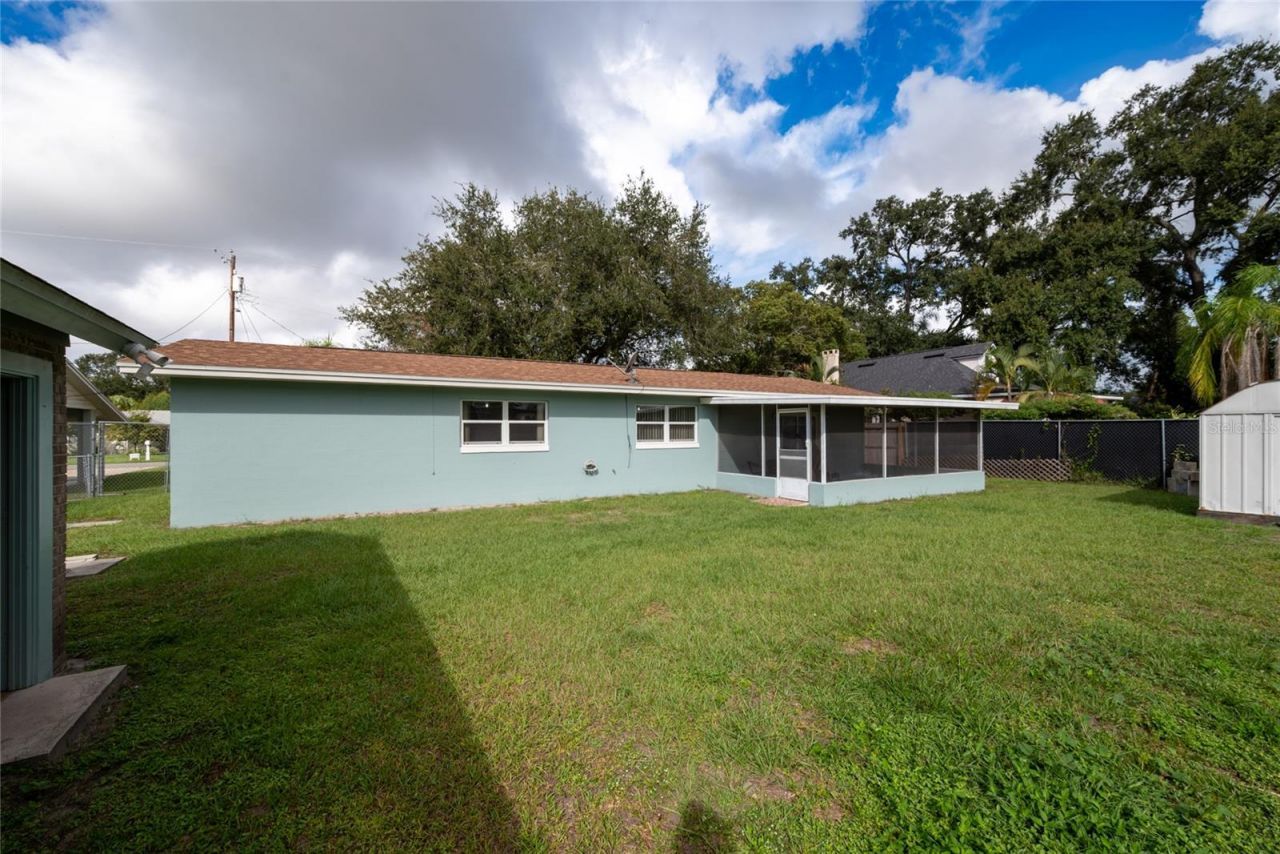 6421 Stockbridge Avenue, Belle Isle, FL 32809 Photo