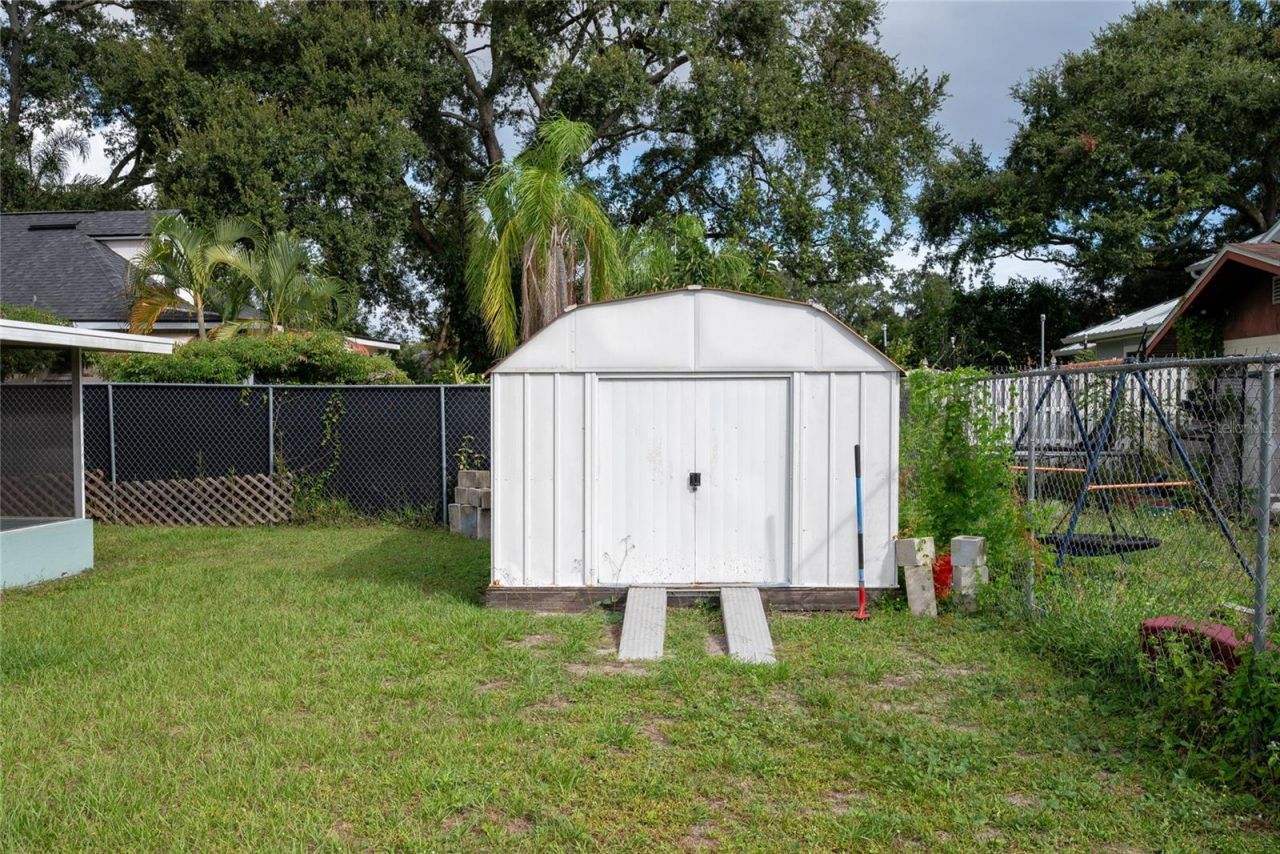 6421 Stockbridge Avenue, Belle Isle, FL 32809 Photo