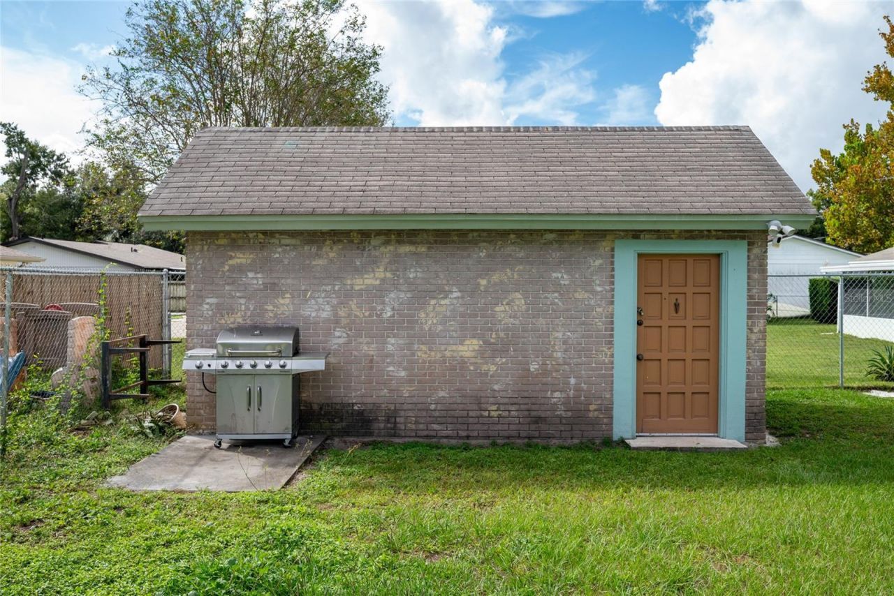 6421 Stockbridge Avenue, Belle Isle, FL 32809 Photo