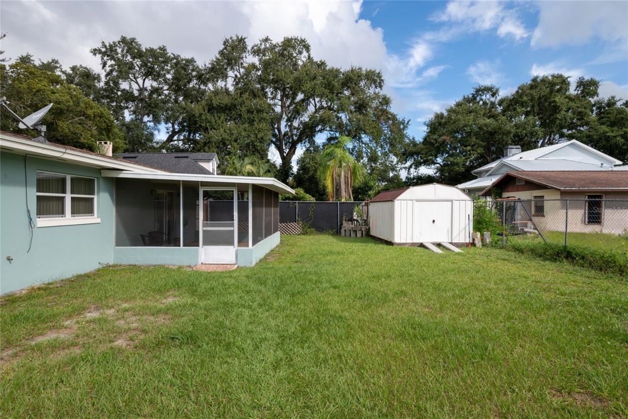 6421 Stockbridge Avenue, Belle Isle, FL 32809 Photo