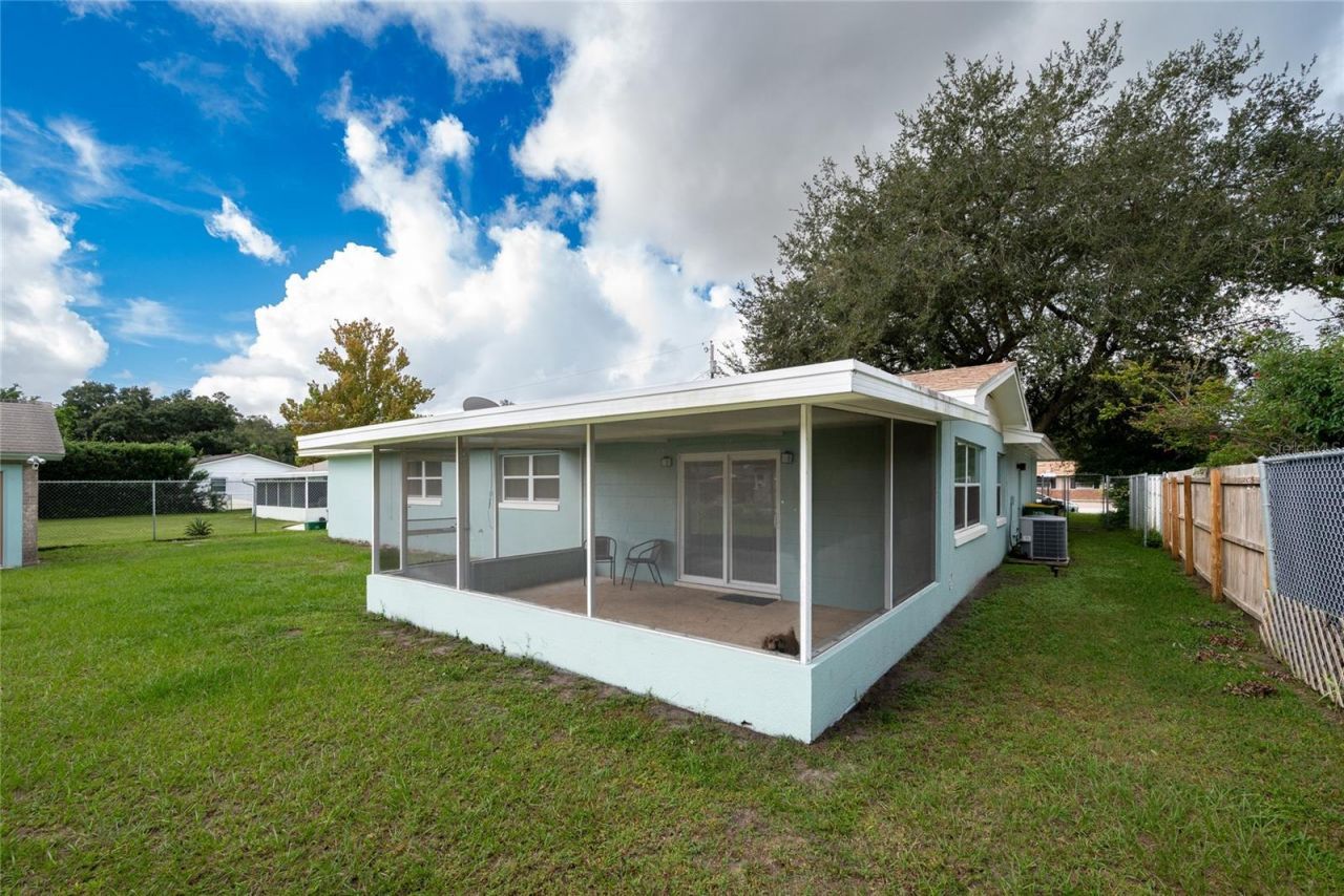 6421 Stockbridge Avenue, Belle Isle, FL 32809 Photo