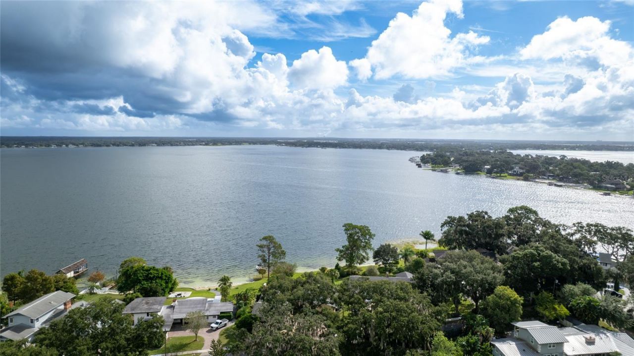 6421 Stockbridge Avenue, Belle Isle, FL 32809 Photo