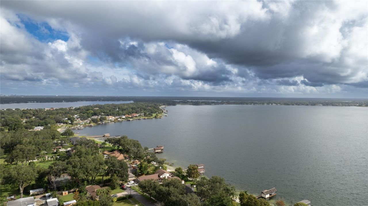 6421 Stockbridge Avenue, Belle Isle, FL 32809 Photo