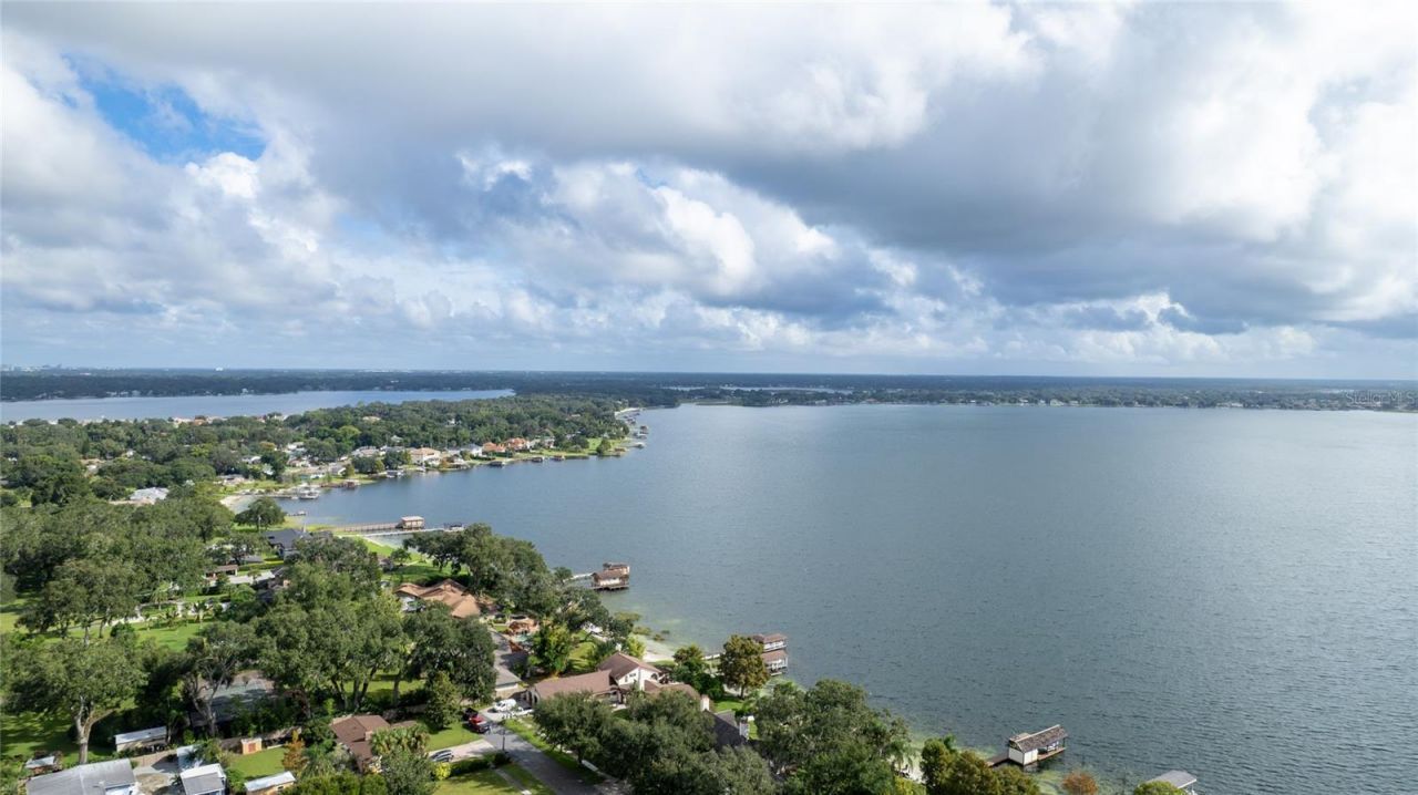 6421 Stockbridge Avenue, Belle Isle, FL 32809 Photo