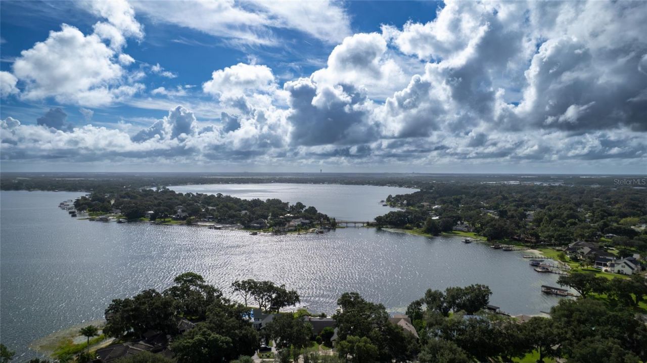 6421 Stockbridge Avenue, Belle Isle, FL 32809 Photo