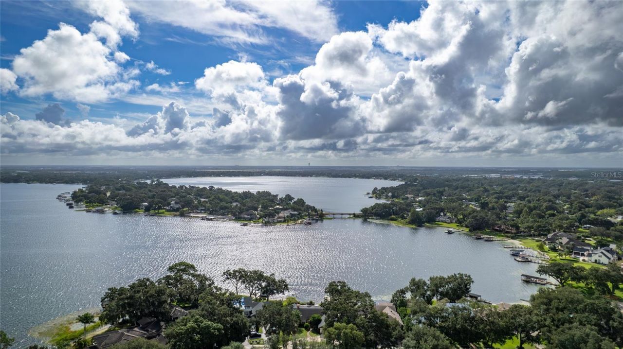 6421 Stockbridge Avenue, Belle Isle, FL 32809 Photo