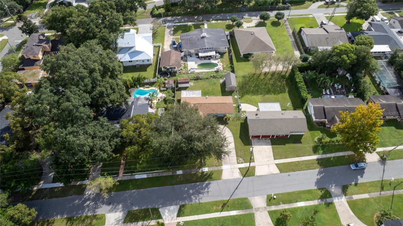 6421 Stockbridge Avenue, Belle Isle, FL 32809 Photo