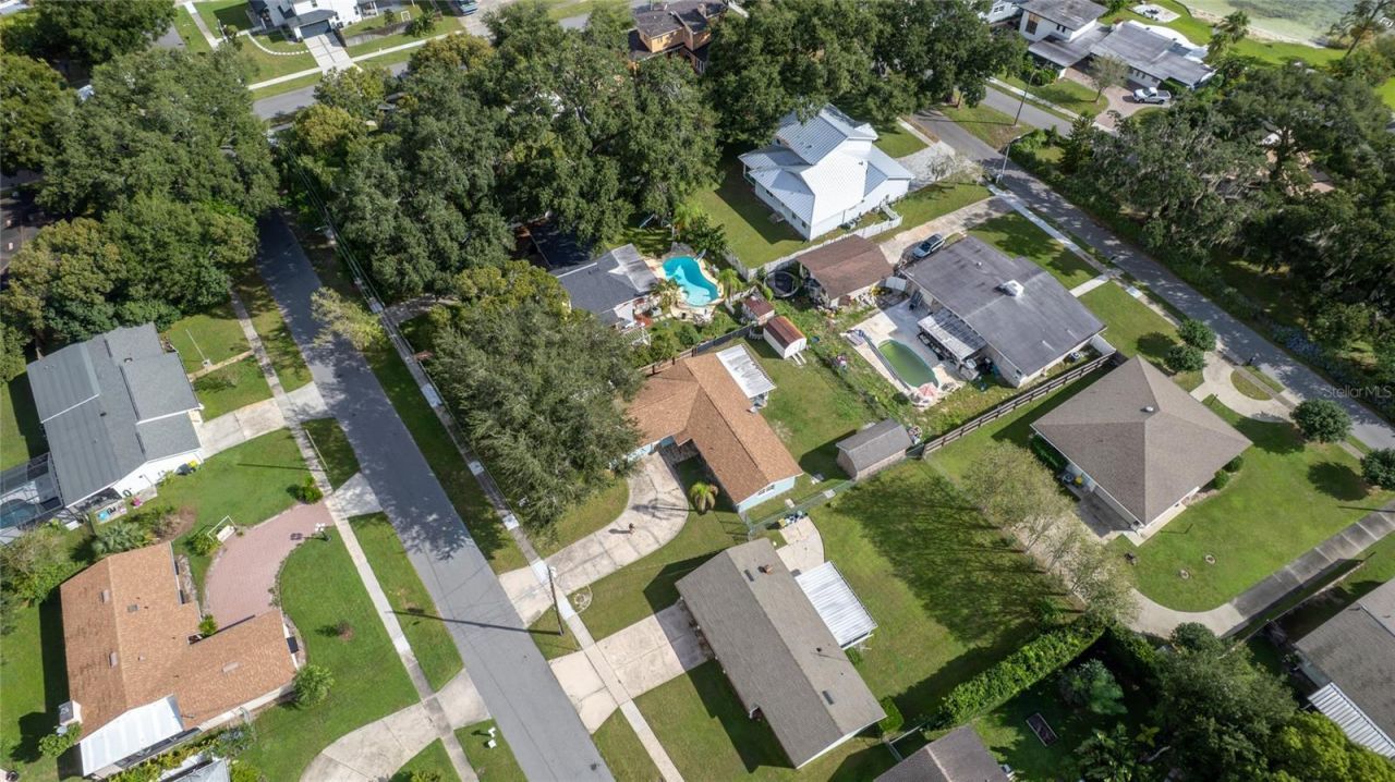 6421 Stockbridge Avenue, Belle Isle, FL 32809 Photo