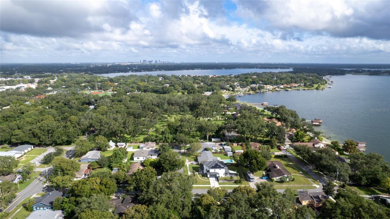 6421 Stockbridge Avenue, Belle Isle, FL 32809 Photo