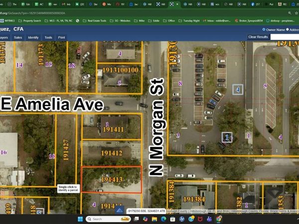 2308 N MORGAN STREET, TAMPA, FL 33602