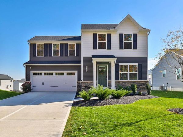 5760 Autumn Drive, Middletown, OH 45042