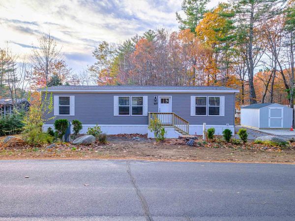 169 Mountainvale Drive, Conway, NH 03813