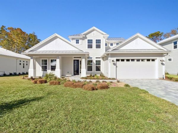 523 ISLAND VIEW Drive, Fernandina Beach, FL 32034