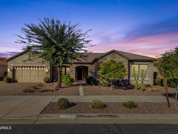 22322 E ROSA Road, Queen Creek, AZ 85142