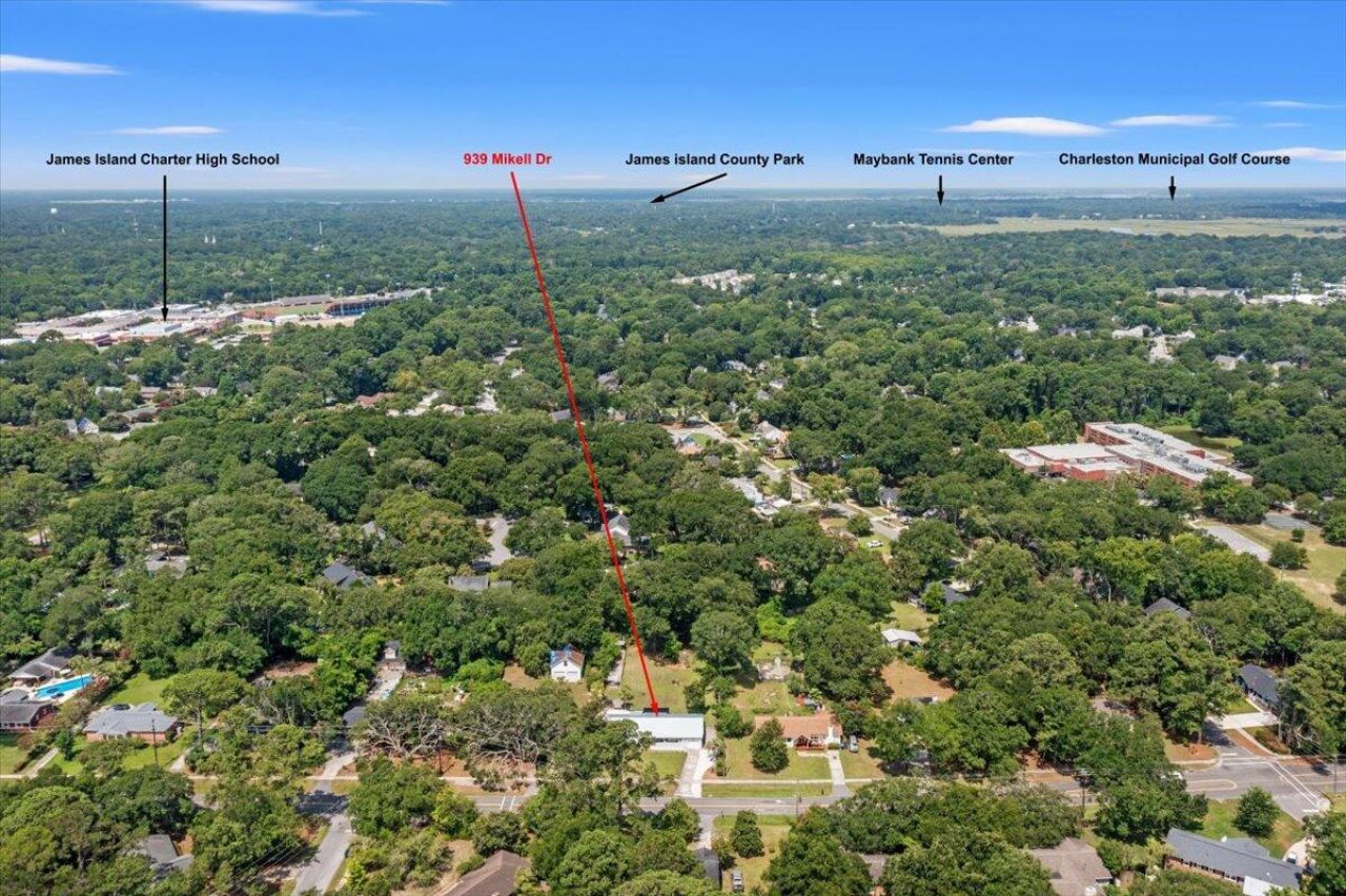 939 Mikell Drive Photo 7