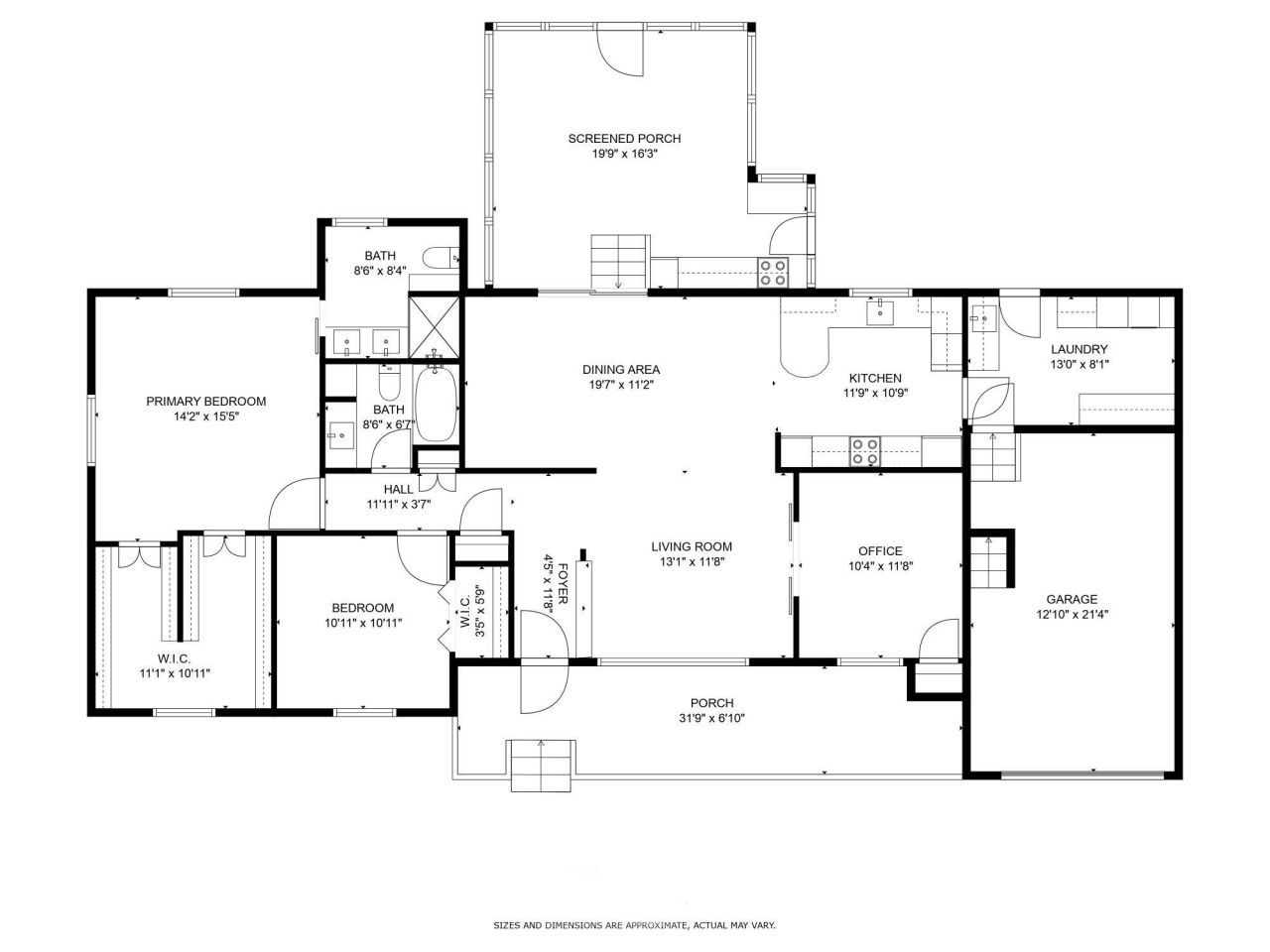 939 Mikell Drive Photo 80