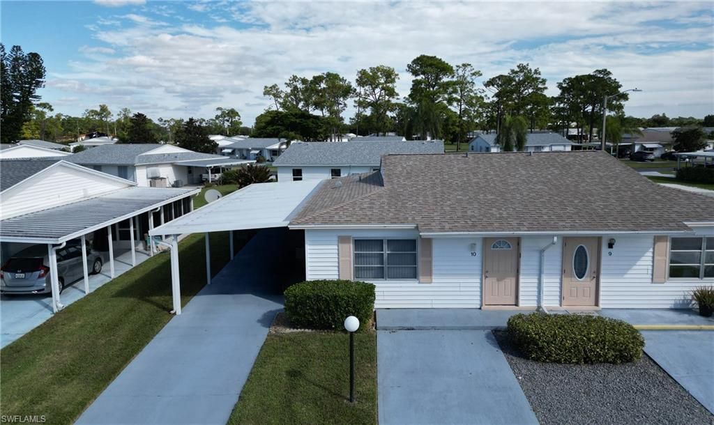 10 Dawn Flower Cir, Lehigh Acres, FL 33936 Photo