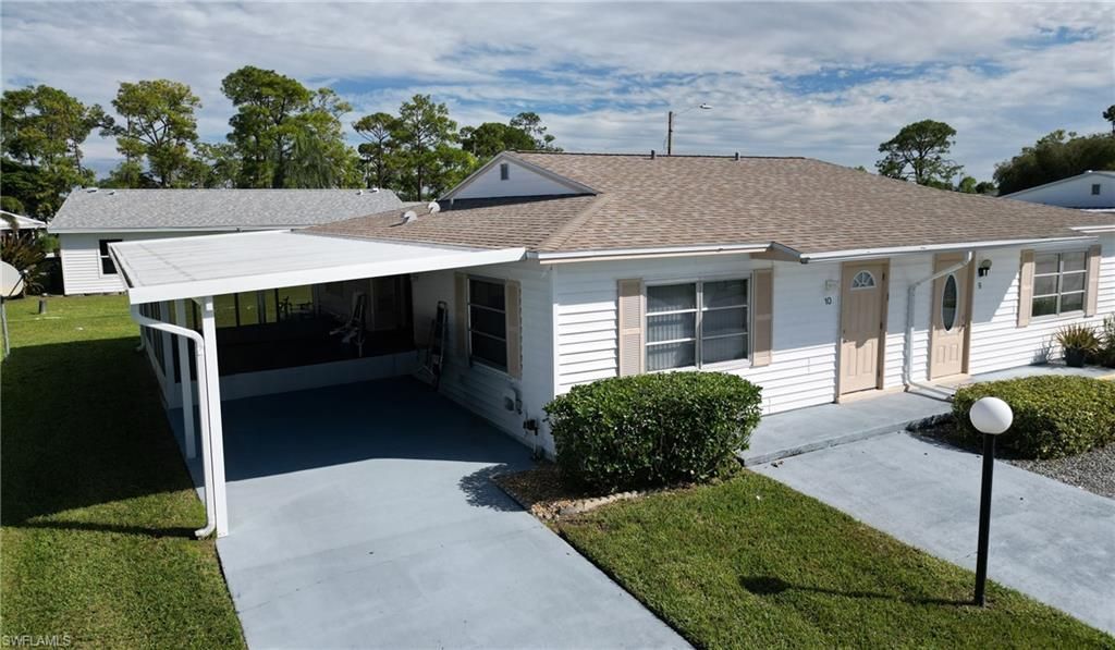 10 Dawn Flower Cir, Lehigh Acres, FL 33936 Photo