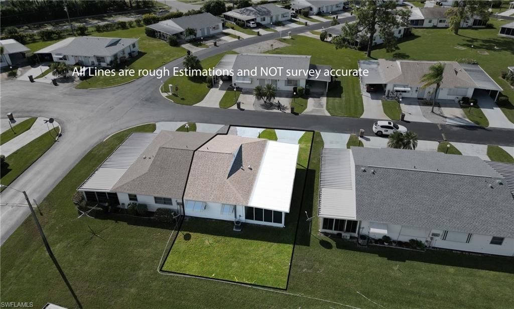 10 Dawn Flower Cir, Lehigh Acres, FL 33936 Photo