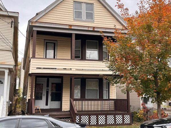 33 Morris Street, Unit 1, Albany, NY 12208