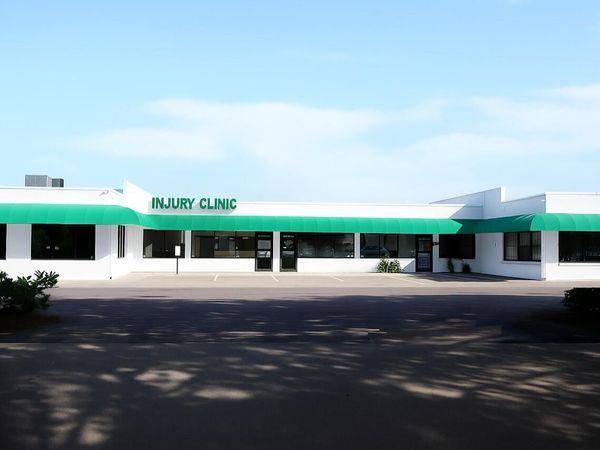 1225 N Military Trail, West Palm Beach, FL 33409