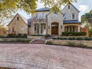 6416 Dykes Way, Dallas, TX 75230