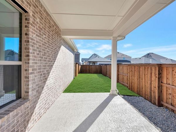 1857 Lightner Road, Van Alstyne, TX 75495