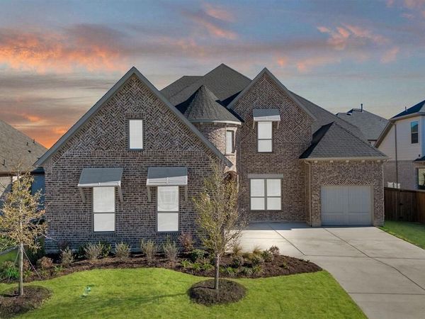 2400 Randas Way, Rockwall, TX 75087