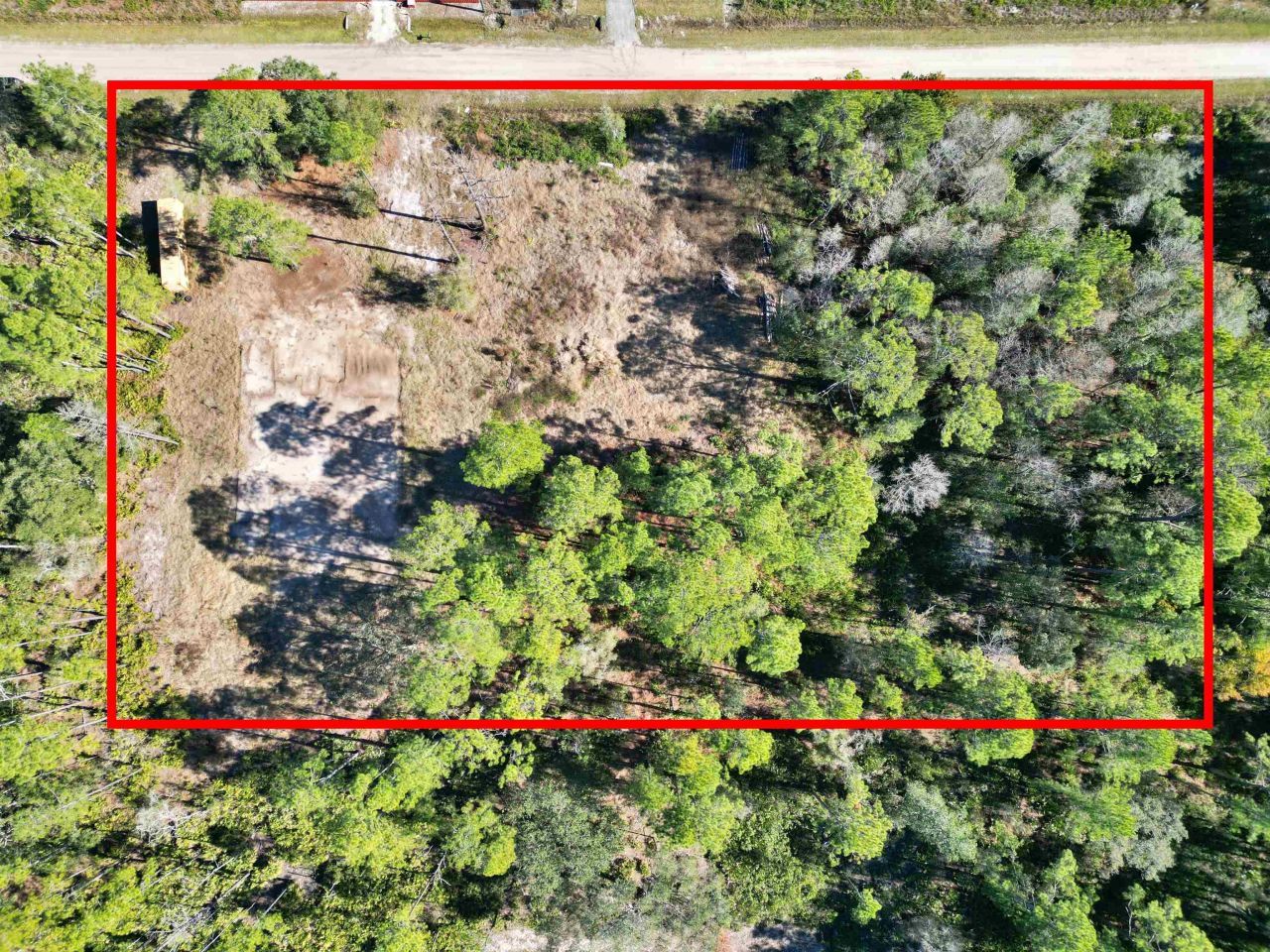 10455 Yeager Ave ( 3 Lots ), Hastings, FL 32145 Main Photo