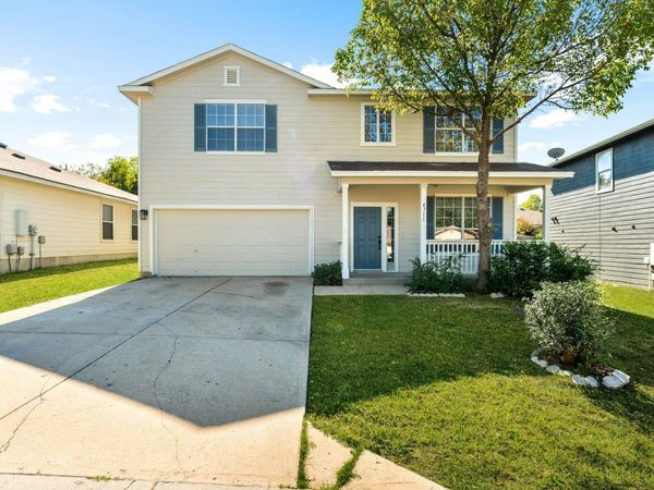 4711 Lake Champlain LN, Unit 164, Austin, TX 78754