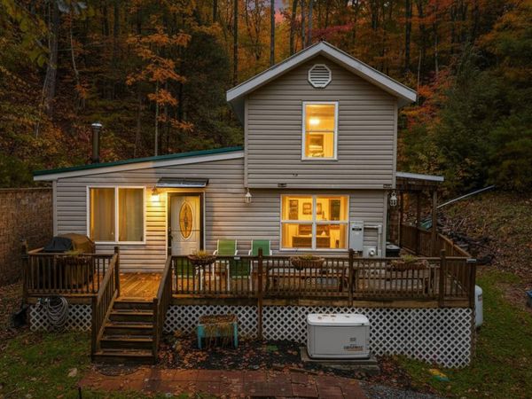 1053 Reagan Springs Road, Seymour, TN 37865