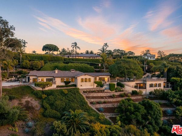 4020 Cuervo Avenue, Santa Barbara, CA 93110