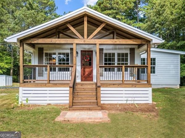 505 Cedar Creek Road, Cartersville, GA 30121