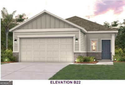 220 Collin Nicholas Drive, Kingsland, GA 31548 Main Photo