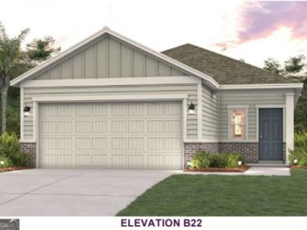 220 Collin Nicholas Drive, Kingsland, GA 31548
