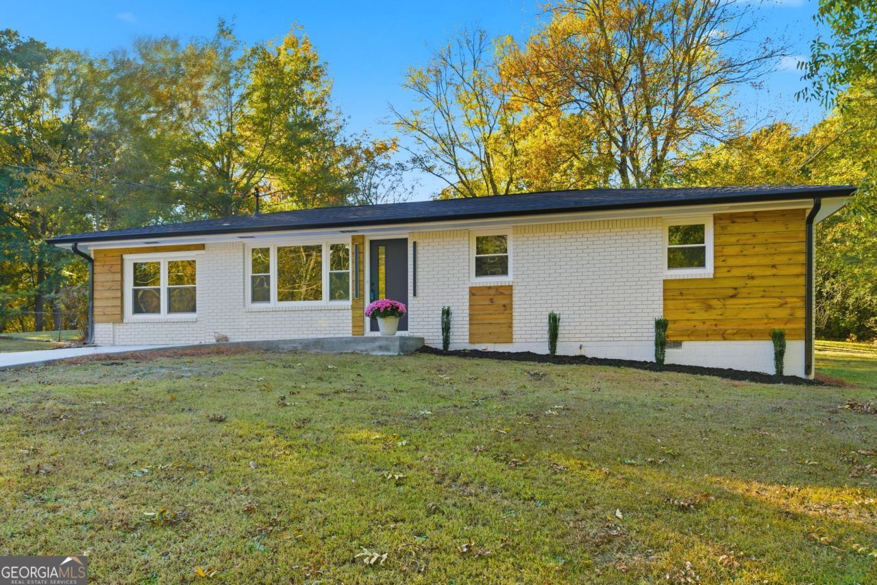 6807 Tralee Drive, Lithia Springs, GA 30122 Main Photo