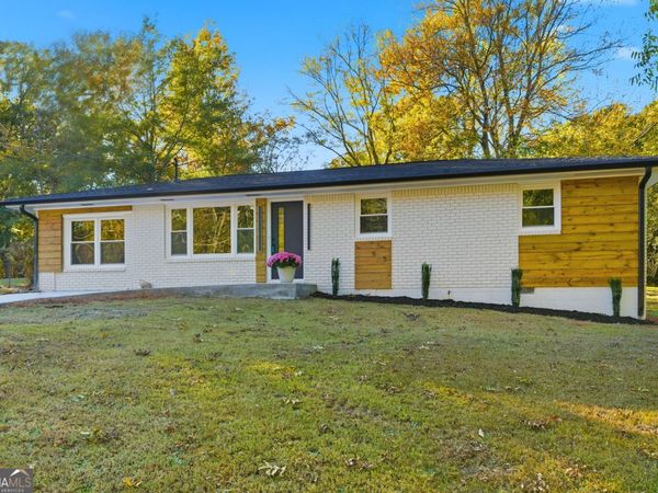 6807 Tralee Drive, Lithia Springs, GA 30122