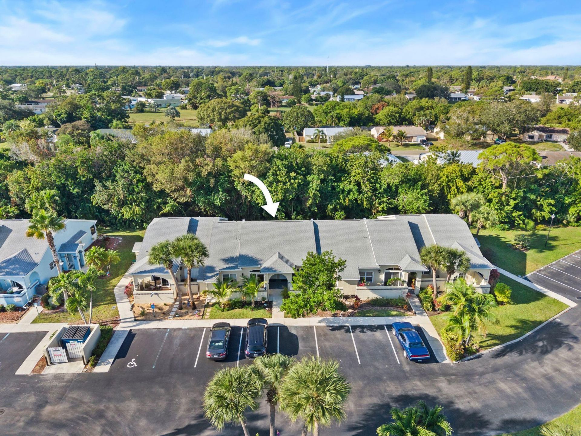 1656 SE Green Acres Circle, Unit D103, Port Saint Lucie, FL 34952 Photo