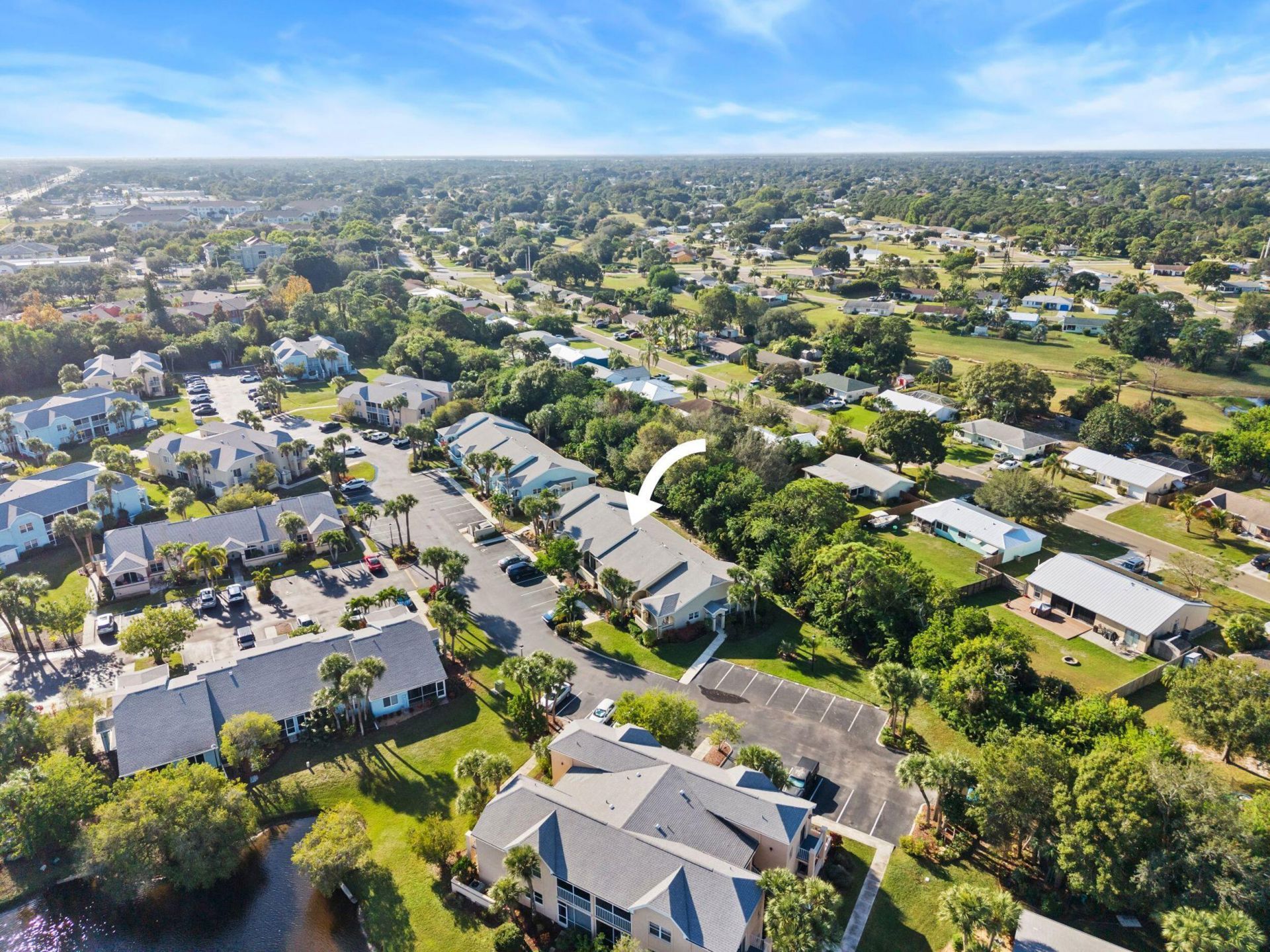 1656 SE Green Acres Circle, Unit D103, Port Saint Lucie, FL 34952 Photo