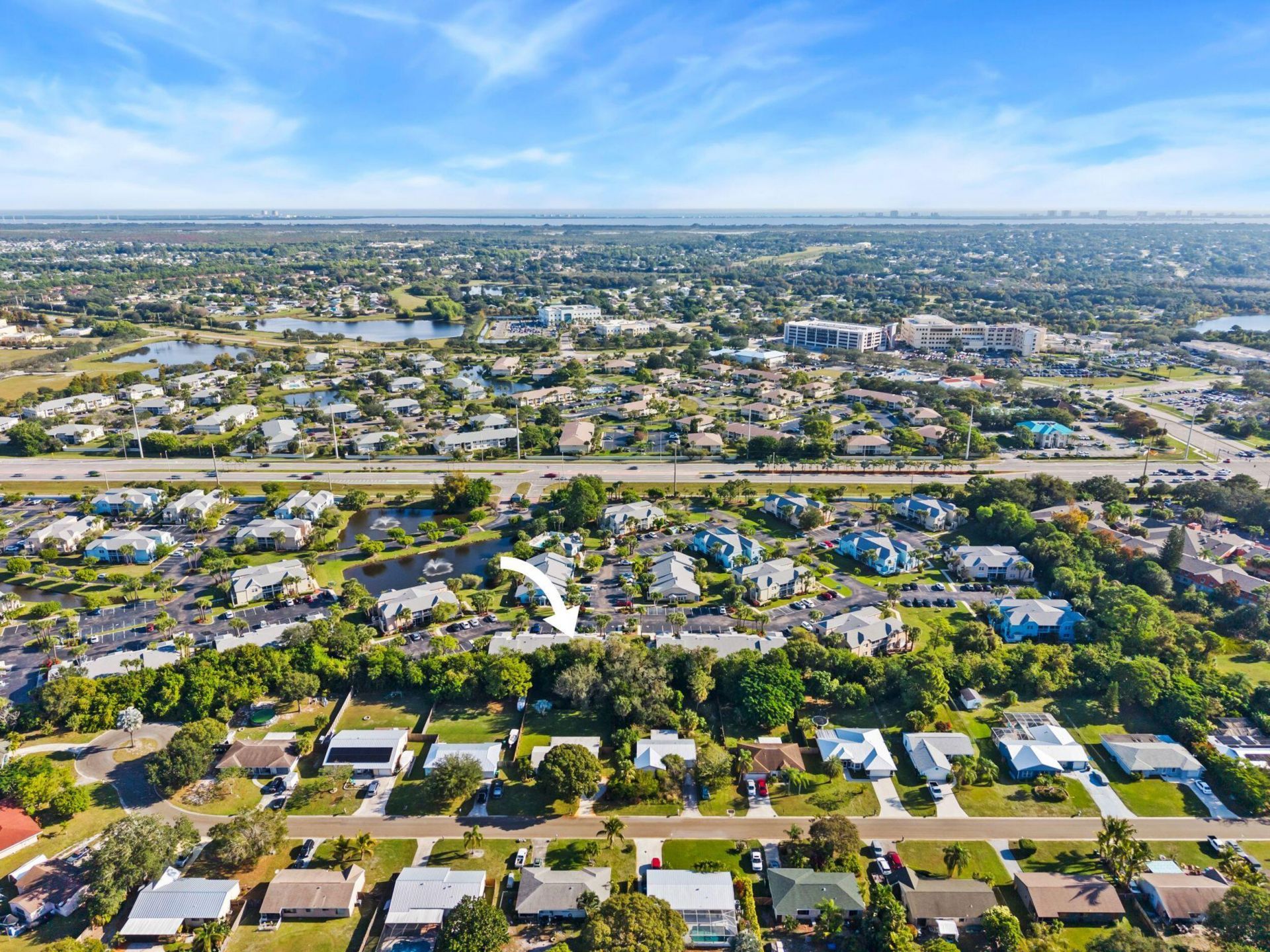 1656 SE Green Acres Circle, Unit D103, Port Saint Lucie, FL 34952 Photo