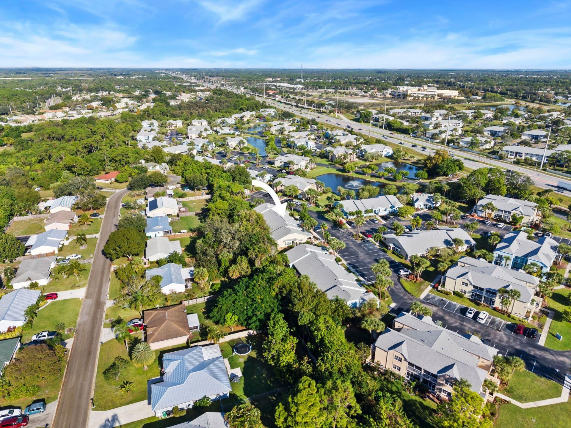 1656 SE Green Acres Circle, Unit D103, Port Saint Lucie, FL 34952 Photo
