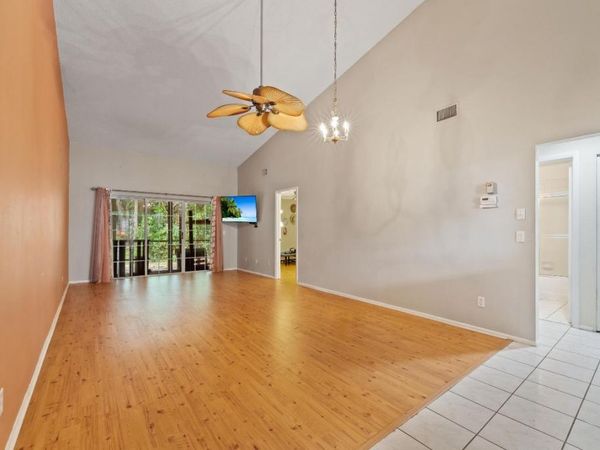 1656 SE Green Acres Circle, Unit D103, Port Saint Lucie, FL 34952