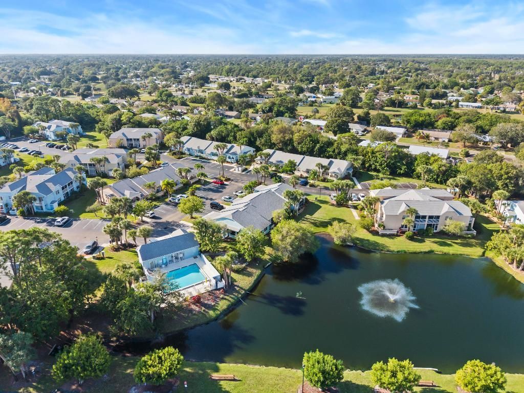 1656 SE Green Acres Circle, Unit D103, Port Saint Lucie, FL 34952 Photo