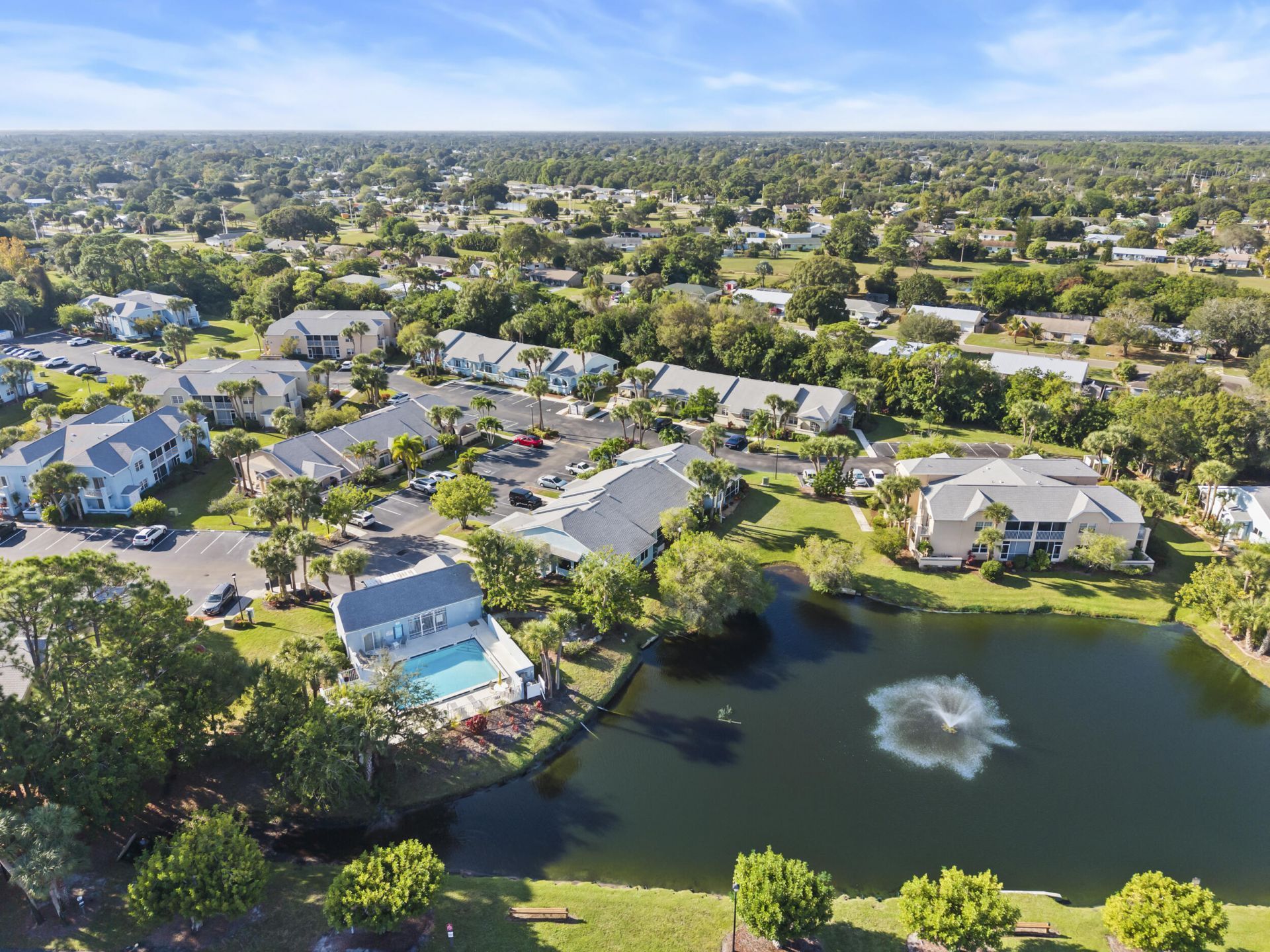 1656 SE Green Acres Circle, Unit D103, Port Saint Lucie, FL 34952 Photo