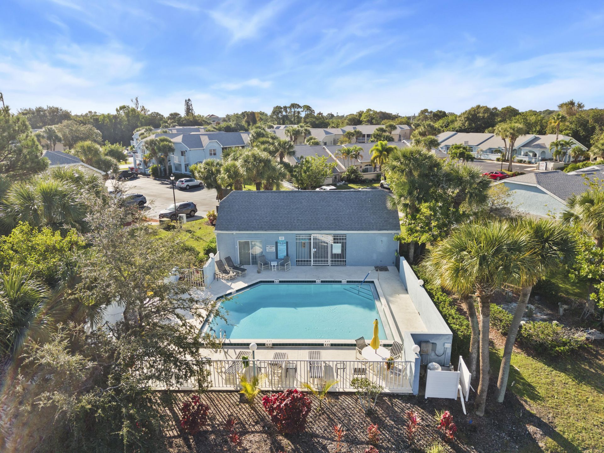 1656 SE Green Acres Circle, Unit D103, Port Saint Lucie, FL 34952 Photo