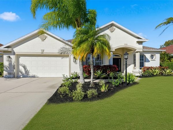 574 PLANTERS MANOR WAY, BRADENTON, FL 34212