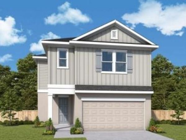 5921 BRISTLE OAK STREET, MOUNT DORA, FL 32757